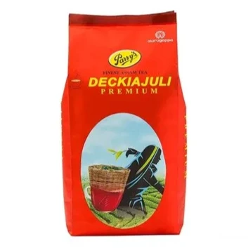 Deckiajuli Premium Tea