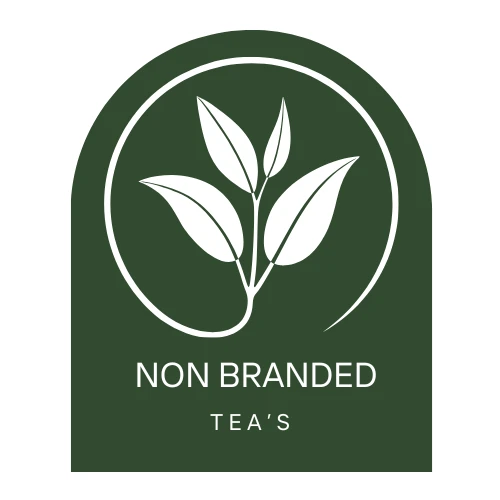 Non Branded Tea