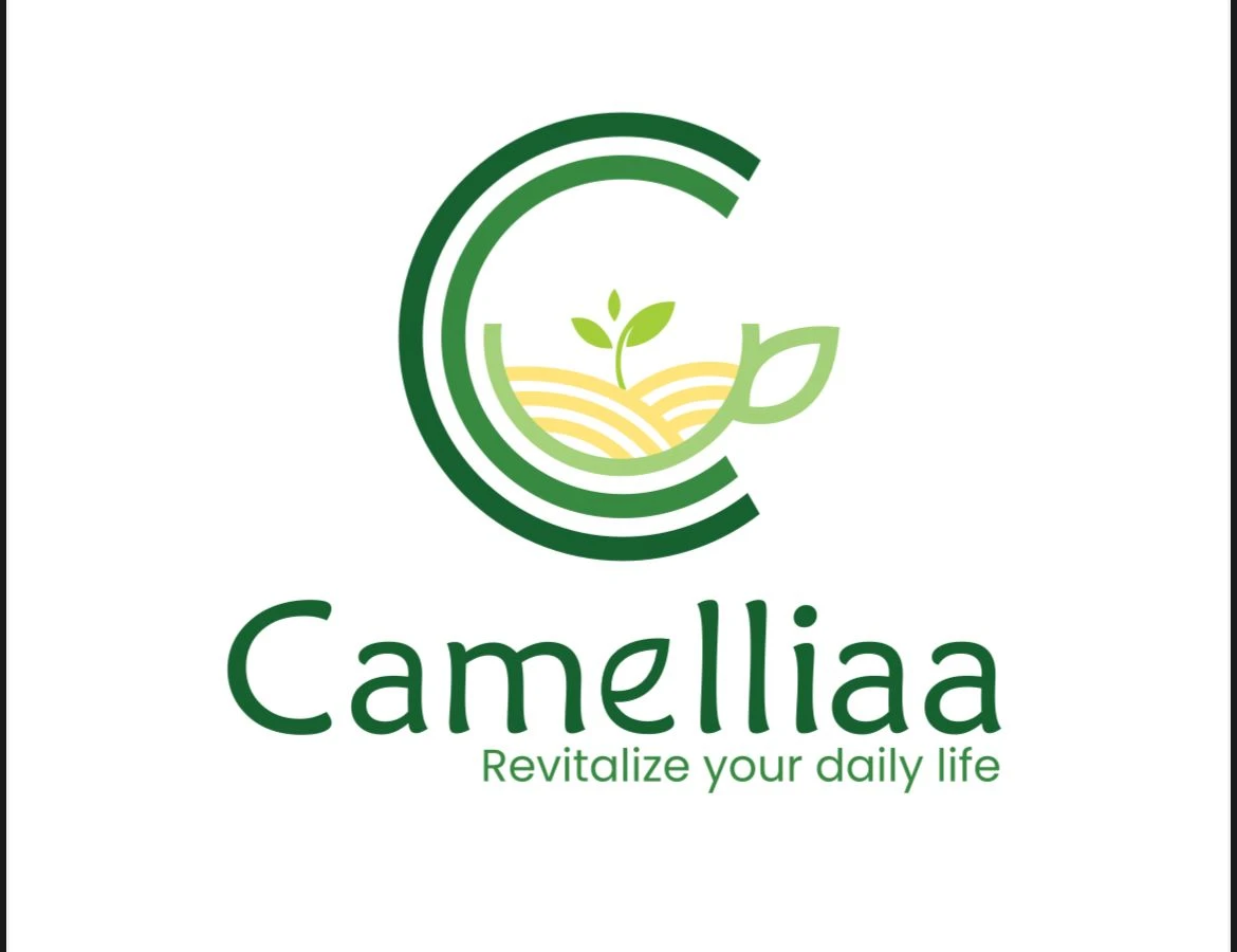 Camelliaa Tea