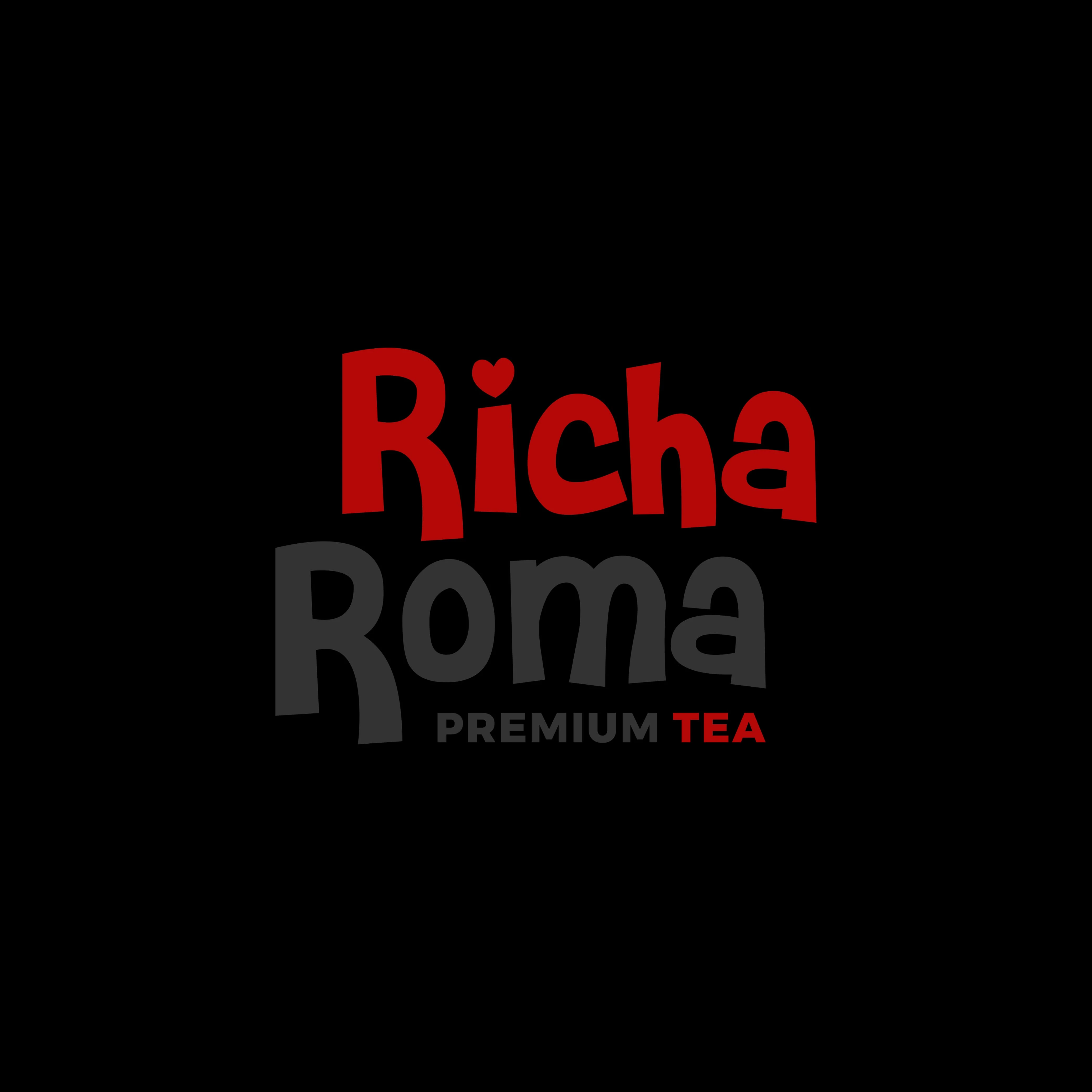 Richa Roma Tea