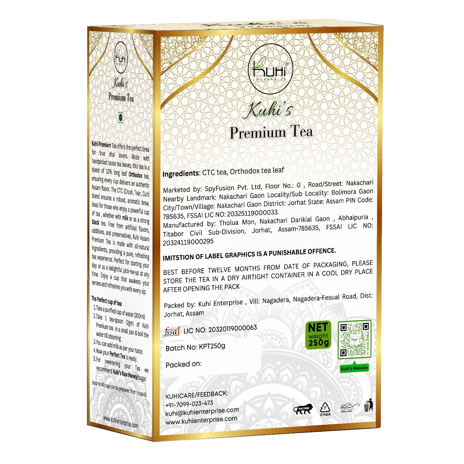 Product