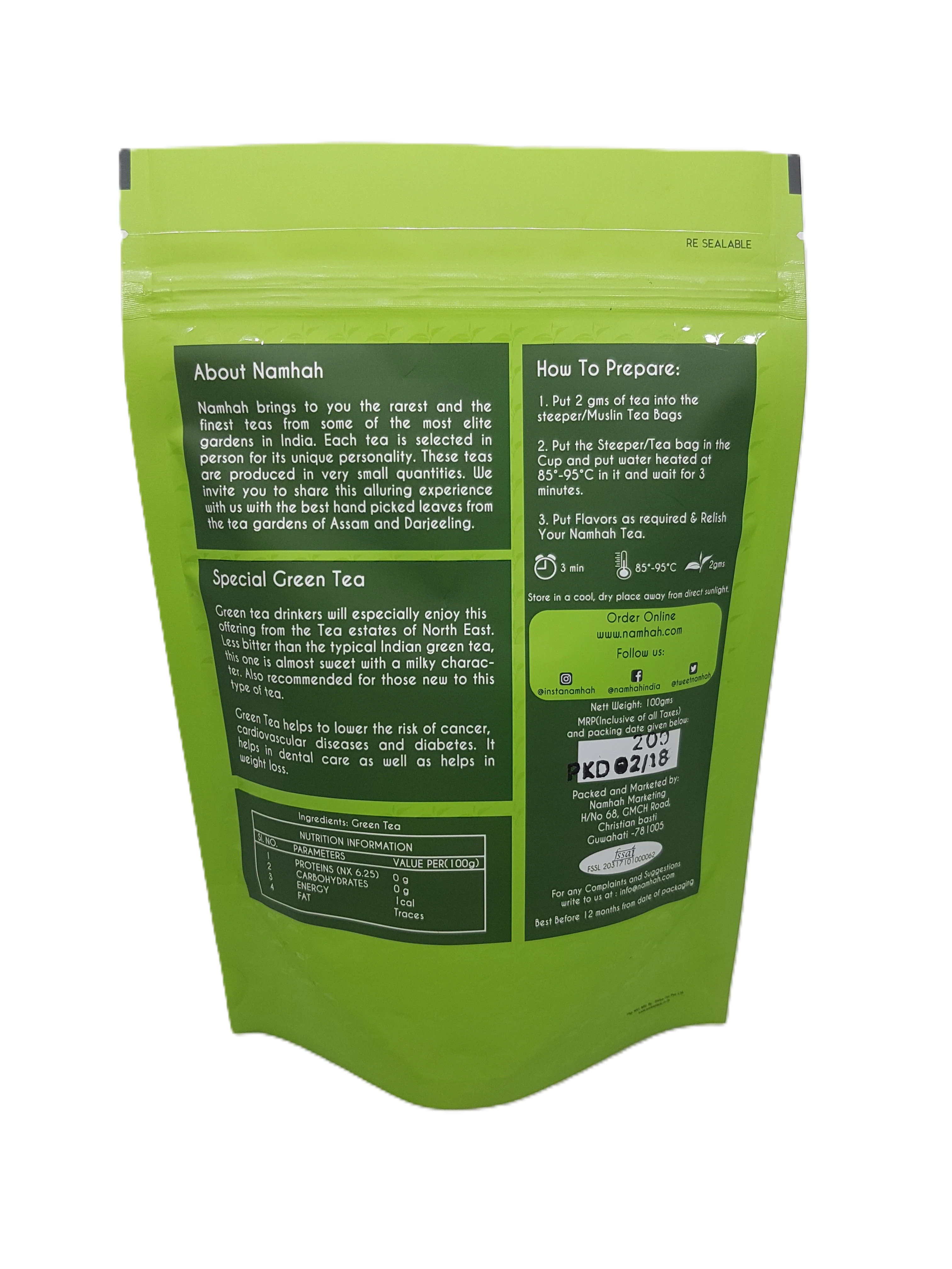 Product